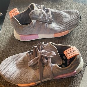 Women’s adidas nmd shoes